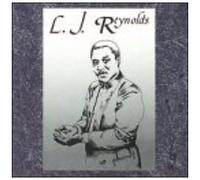 L.J. Reynolds