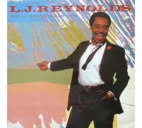 L.J. Reynolds - Don't let nobody hold you down (1984) / Vinyl Maxi Single [Vinyl 12'']