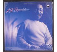 L.J. REYNOLDS - l.j. reynolds LP