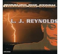 L.J. Reynolds - Through The Storm