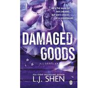 L. J. Shen Damaged Goods (Poche)
