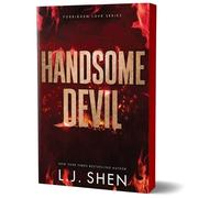 L J Shen Handsome Devil (Deluxe Edition) (Poche) Forbidden Love