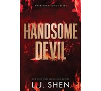 L J Shen Handsome Devil (Standard Edition) (Poche) Forbidden Love
