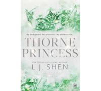 Shen Fu Shen Fu – Thorne Princess – Penguin Books