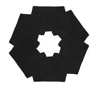 L&K-II Boxer Shorts Garçon Culotte Enfant en Coton Lot de 6 1603 BL 14-16 Ans 170-176