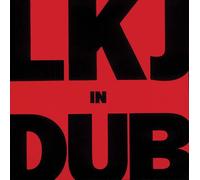 L.K.J. In Dub / Vol.1