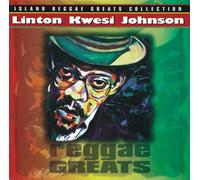 L K J : Reggae Greats