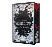 L.K. Steven Mai Silvercloak - Unter Feinden: Roman - Pleasure or Pain - (Relié)