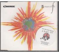 L Kage - My Heads on Fire [Import]