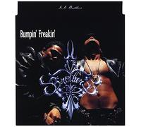 L.l.Brothers - Bump in Freak in