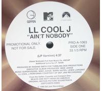 L.L. Cool J - Ain't Nobody