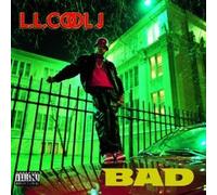 L L Cool J - Debut Album L L Cool J (CD, 12 Tracks) Kanday / Get Down / The Bristol Hotel / My Rhyme Ain't Done / .357 - Break It On Down / Go Cut Creator Go / The Breakthrough / I Need Love / Ahh, Let's Get Ill / The Do Wop / On The Ill Tip u.a.