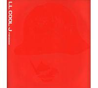 L.L. Cool J - Paradise [Vinilo]