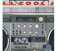 Ll Cool J - Radio [Cd] Explicit