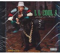 L.L. Cool J - Walking With the Panther