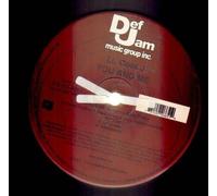L.L. Cool J - You & Me [Import]