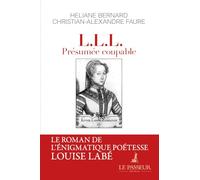 L.L.L., présumée coupable