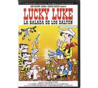 L.L.La Balada De Los Dalton [Import]