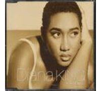 Diana King – L-L-Lies – CD