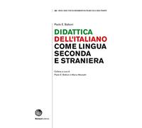 L & L - Lingua e Lingue: Didattica dell'italiano come lingua seconda e straniera