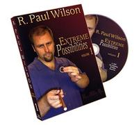L&L Publishing Extreme Possibilities Volume 1 by R. Paul Wilson - DVD