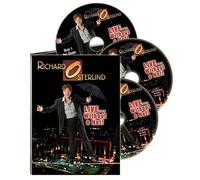 L&L Publishing Live Without a Net by Richard Osterlind and DVD