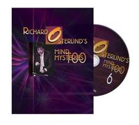 L&L Publishing Richard Osterlind Mind Mysteries Too - #6, DVD