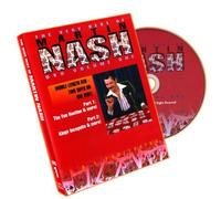 L&L Publishing Very Best of Martin Nash Volume 1 by DVD