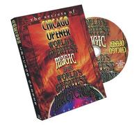 L&L Publishing World's Greatest Chicago Opener by DVD