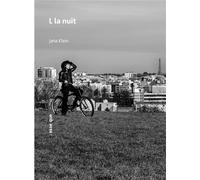 L la nuit - Jana Klein - Esse Que - broché - Théâtre