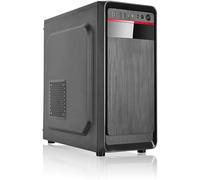 L-Link kluster - Boitier USB 3.0 avec Alimentation 500 W, Couleur Noir