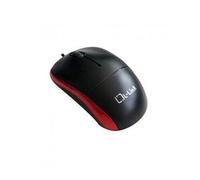 L-Link ll-2080-r - Souris Optique USB, Couleur Noir et Rouge