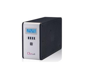 L-Link LL-7716 UPS 1600VA Écran LCD avec 2 Shuckos