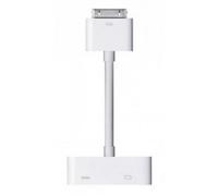 L-Link LL-AT-15 câble de téléphone portable Blanc 0,11 m Apple 30-pin