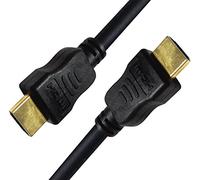 L-Link LL-hdmi-7 - Cable HDMI (1.8 m) Couleur Noir