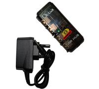 L-Link LL-UH-404L Noir G