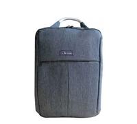 l link sac a dos pour pc portable ll 9920 15.6 Gris