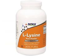 L-Lysine, 1000mg (poudre) - 454g
