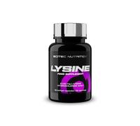 L-Lysine Scitec Nutrition - Lysine - 90 Gélules