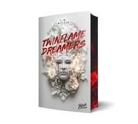 L.M. Bicker Twinflame Dreamers Mit wunderschönem Farbschnitt (Poche)