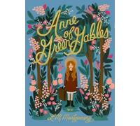 Lucy Maud Montgomery – Anne of Green Gables – Relié