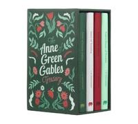 L M Montgomery The Anne of Green Gables Treasury (Mixed Media Product)