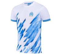 OLYMPIQUE DE MARSEILLE Maillot Om - Collection Officielle Taille Homme L