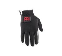 Meinl Gants de Batteur MDG-L, Large, avec Doigts - Marchandise