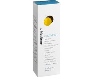 L-Mesitran: Onguent Vulneraire au Miel 20g
