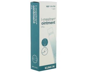 L-Mesitran Pommade Tube 20g