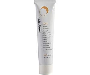 L-Mesitran Soft Miel Plaies Gel 50g