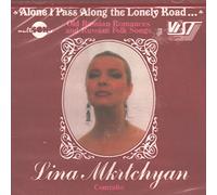 L Mkrtchyan - Alone I Pass Along The Lonely [Import]
