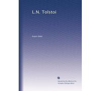 L. N. Tolstoi (German Edition)