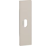 L.NOW Boîtier connecteur HDMI 1 m sable